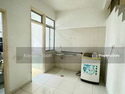 Bukit Indah Double Storey Terrace House, Malaysia Bukit Indah Double Storey Terrace House, Malaysia