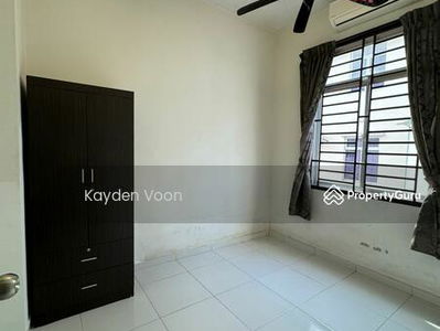 Bukit Indah Double Storey Terrace House, Malaysia Bukit Indah Double Storey Terrace House, Malaysia