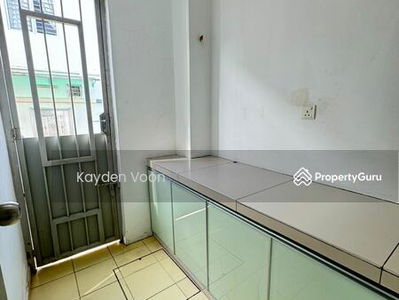 Bukit Indah Double Storey Terrace House, Malaysia Bukit Indah Double Storey Terrace House, Malaysia