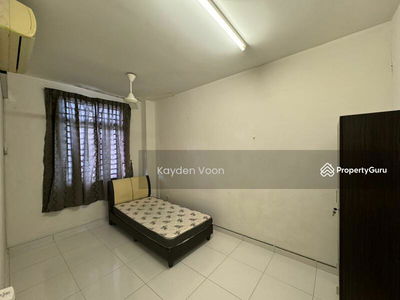 Bukit Indah Double Storey Terrace House, Malaysia Bukit Indah Double Storey Terrace House, Malaysia