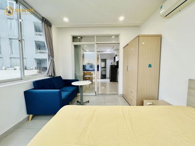 Hoang Van Thu Street, Vietnam Hoang Van Thu Street, Vietnam