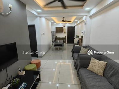 D'Inspire Residence @ Nusa Bestari, Malaysia D'Inspire Residence @ Nusa Bestari, Malaysia