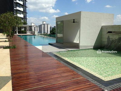 Residence 8, Malaysia Residence 8, Malaysia