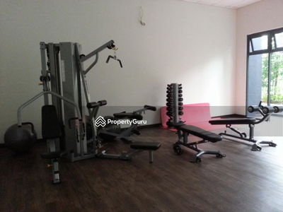 Residence 8, Malaysia Residence 8, Malaysia