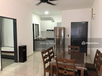 The Holmes 2 @ Bandar Tun Razak, Malaysia The Holmes 2 @ Bandar Tun Razak, Malaysia