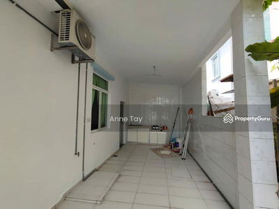 D' Grande Taman Bukit Indah, Malaysia D' Grande Taman Bukit Indah, Malaysia