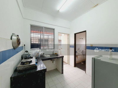 Pangsapuri Seri Mawar, Malaysia Pangsapuri Seri Mawar, Malaysia