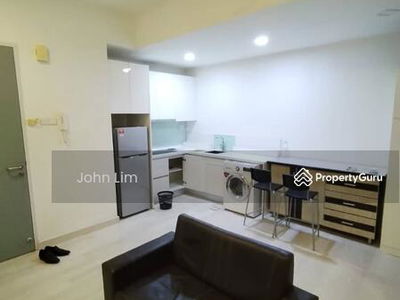 Tropez Residences @ Tropicana Danga Bay, Malaysia Tropez Residences @ Tropicana Danga Bay, Malaysia