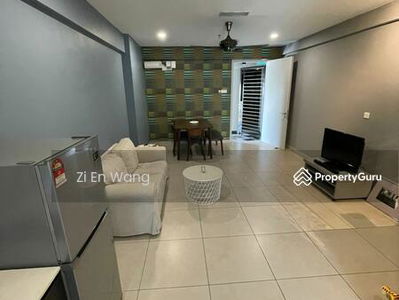 Flexus Signature Suites @ Jalan Kuching, Malaysia Flexus Signature Suites @ Jalan Kuching, Malaysia