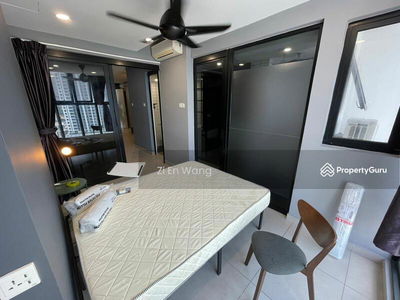 Flexus Signature Suites @ Jalan Kuching, Malaysia Flexus Signature Suites @ Jalan Kuching, Malaysia