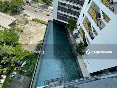 Flexus Signature Suites @ Jalan Kuching, Malaysia Flexus Signature Suites @ Jalan Kuching, Malaysia