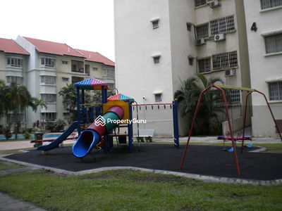 Puncak Seri Kelana Condominium, Malaysia Puncak Seri Kelana Condominium, Malaysia