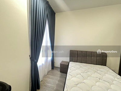 The Arcuz, Malaysia The Arcuz, Malaysia