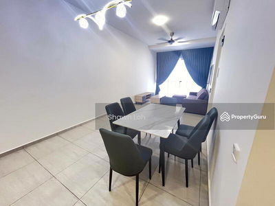 The Arcuz, Malaysia The Arcuz, Malaysia