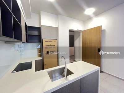 The Arcuz, Malaysia The Arcuz, Malaysia