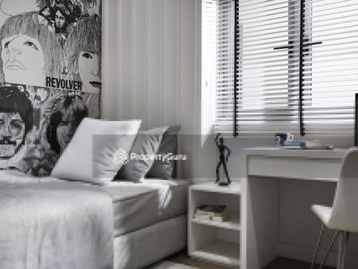 TRIA Seputeh in 9 Seputeh, Kuala Lumpur, Malaysia TRIA Seputeh in 9 Seputeh, Kuala Lumpur, Malaysia