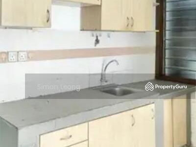 Flora Damansara, Malaysia Flora Damansara, Malaysia