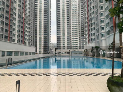 Razak City Residences (RC Residence), Malaysia Razak City Residences (RC Residence), Malaysia