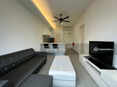 Canvas SOHO, Malaysia Canvas SOHO, Malaysia