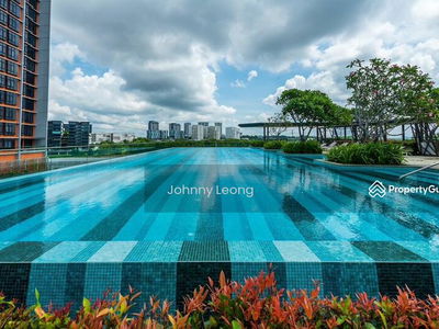 Canvas SOHO, Malaysia Canvas SOHO, Malaysia