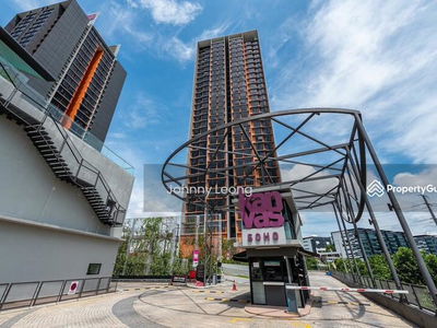 Canvas SOHO, Malaysia Canvas SOHO, Malaysia