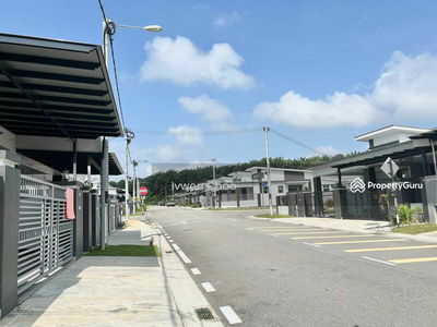 Ioi Kulai, Malaysia Ioi Kulai, Malaysia