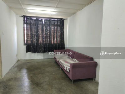 MJC SOHO, Malaysia MJC SOHO, Malaysia