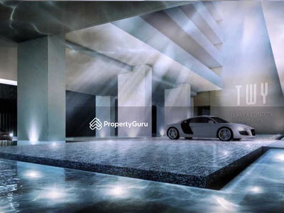 TWY Duplex Condos @ Mont Kiara, Malaysia TWY Duplex Condos @ Mont Kiara, Malaysia
