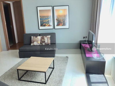 Vortex Hotel Suites & Residences @ KLCC, Malaysia Vortex Hotel Suites & Residences @ KLCC, Malaysia