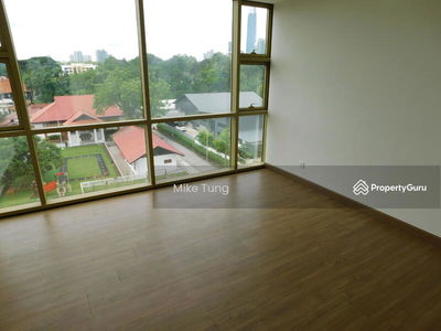 Residensi R8, Ampang Hilir, Malaysia Residensi R8, Ampang Hilir, Malaysia