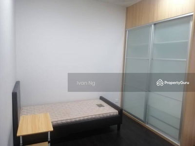 The Leafz @ Sungai Besi, Malaysia The Leafz @ Sungai Besi, Malaysia