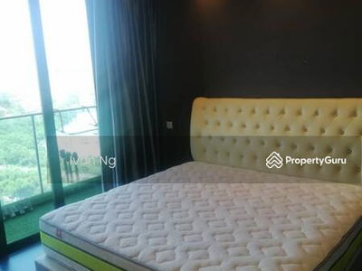 The Leafz @ Sungai Besi, Malaysia The Leafz @ Sungai Besi, Malaysia