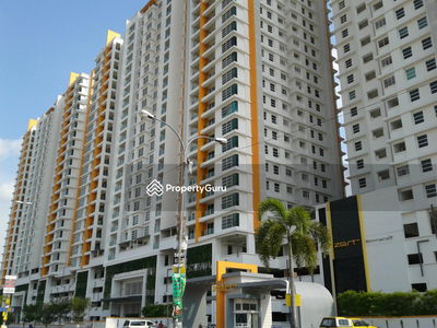 The Zest @ Kinrara 9, Malaysia The Zest @ Kinrara 9, Malaysia