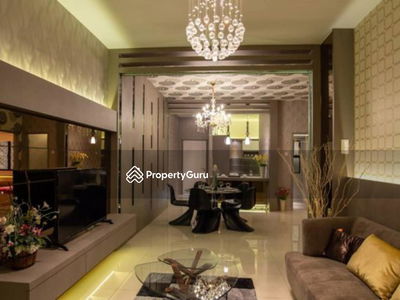 Admiral Residences, Malaysia Admiral Residences, Malaysia