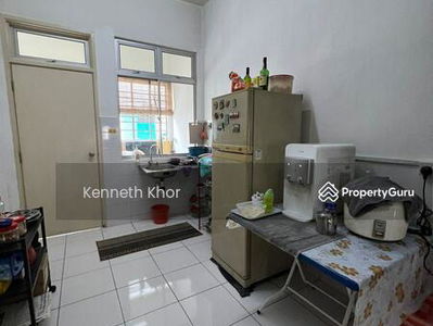 The Dandelion @ Meridian East, Malaysia The Dandelion @ Meridian East, Malaysia