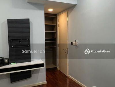 Kaleidoscope Residensi Setiawangsa, Malaysia Kaleidoscope Residensi Setiawangsa, Malaysia