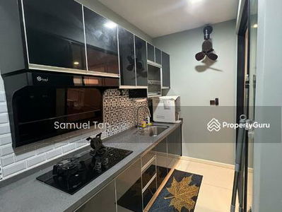 Kaleidoscope Residensi Setiawangsa, Malaysia Kaleidoscope Residensi Setiawangsa, Malaysia