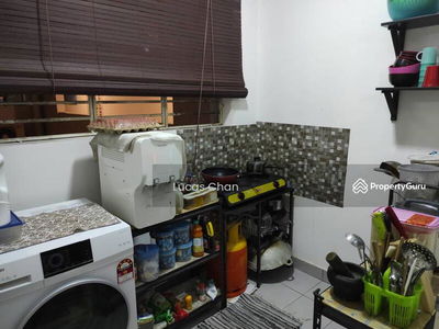 Casa Green @ Bukit Jalil, Malaysia Casa Green @ Bukit Jalil, Malaysia