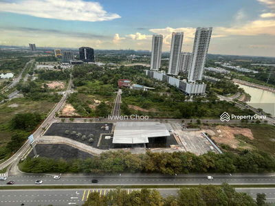 Meridian Medini, Malaysia Meridian Medini, Malaysia