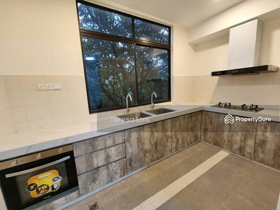 GITA BAYU VILLA, Malaysia GITA BAYU VILLA, Malaysia