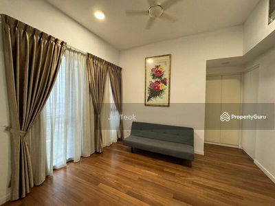 The Astaka @ 1 Bukit Senyum, Malaysia The Astaka @ 1 Bukit Senyum, Malaysia