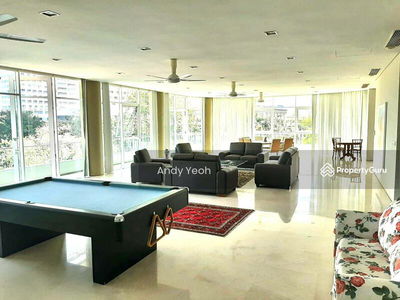 8 Gurney (The Shore), Malaysia 8 Gurney (The Shore), Malaysia