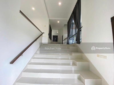 The Hills @ Horizon Hills, Malaysia The Hills @ Horizon Hills, Malaysia