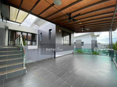 The Hills @ Horizon Hills, Malaysia The Hills @ Horizon Hills, Malaysia