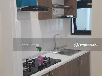 H2O Residences, Malaysia H2O Residences, Malaysia