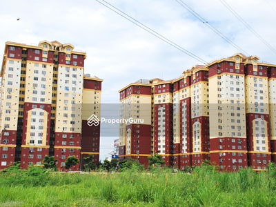 Mentari Court, Malaysia Mentari Court, Malaysia