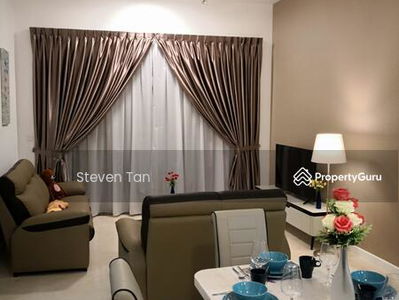 The Astaka @ 1 Bukit Senyum, Malaysia The Astaka @ 1 Bukit Senyum, Malaysia