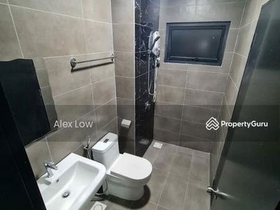 The Havre @ Bukit Jalil, Malaysia The Havre @ Bukit Jalil, Malaysia