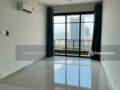 Ara Sentral, Malaysia Ara Sentral, Malaysia