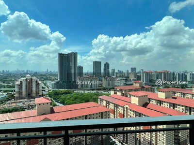 Ara Sentral, Malaysia Ara Sentral, Malaysia